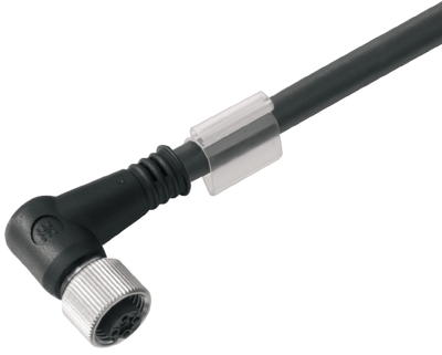 1424280750 Weidmüller Sensor-Actuator Cables Image 2