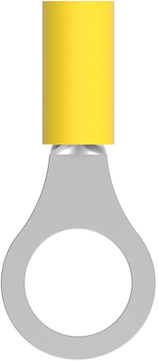 160300 AMP Cable Lugs Image 3