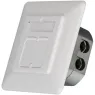 1622-02HSW TTL Network Accessories for Network Connectors