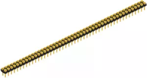 10043417 Fischer Elektronik PCB Connection Systems