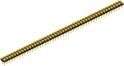 10043417 Fischer Elektronik PCB Connection Systems