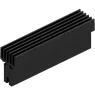 10134487 Fischer Elektronik Heat Sinks