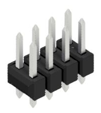 10054344 Fischer Elektronik PCB Connection Systems