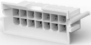 1-1586585-4 AMP PCB Connection Systems
