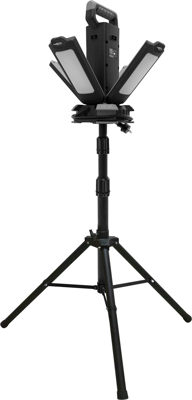 1600-0551 Ansmann Workplace Lamps Image 4