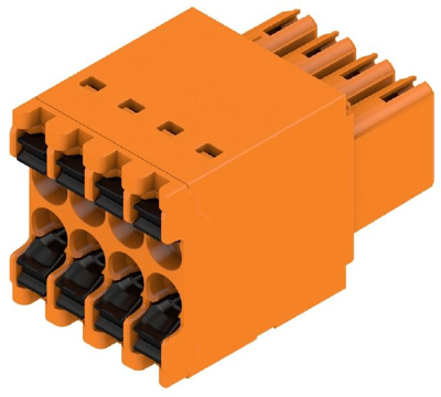 1277290000 Weidmüller PCB Connection Systems Image 2