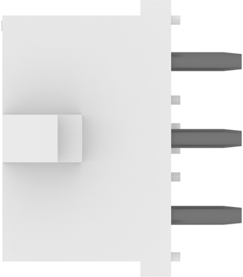 350835-1 AMP PCB Connection Systems Image 2