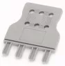 709-336 WAGO Terminals Accessories