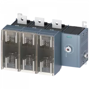 3KF5380-4RF11 Siemens Circuit Breakers