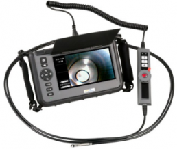 Industry - Endoscope PCE-VE 1036HR-F