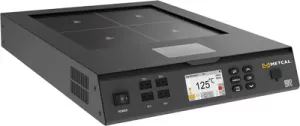 PT4-4000-21 METCAL Soldering Pots, Hot Plates