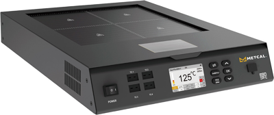 PT4-4000-21 METCAL Soldering Pots, Hot Plates Image 1