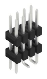 10052075 Fischer Elektronik PCB Connection Systems
