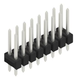 10055262 Fischer Elektronik PCB Connection Systems