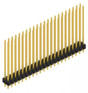 10055933 Fischer Elektronik PCB Connection Systems