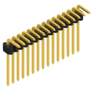 10061086 Fischer Elektronik PCB Connection Systems