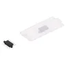 SLY 9 SMD 055 6 Z B SM Fischer Elektronik PCB Connection Systems