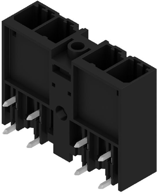 1048570000 Weidmüller PCB Connection Systems Image 2
