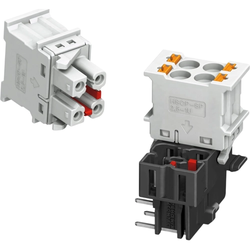 1734745 Phoenix Contact PCB Connection Systems Image 2