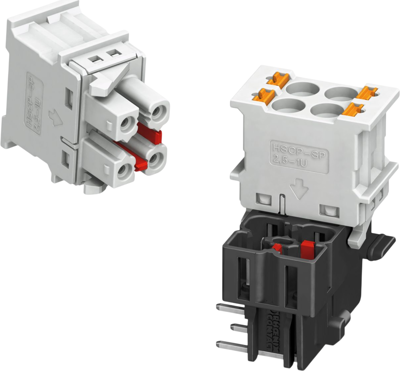 1720508 Phoenix Contact PCB Connection Systems Image 2