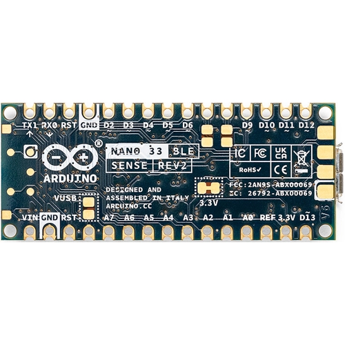ABX00069 Arduino Single Board Computer Image 3