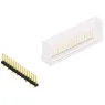 SLY 7 SMD 062 16 G SM Fischer Elektronik PCB Connection Systems