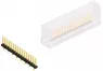 SLY7SMD06216GSM Fischer Elektronik PCB Connection Systems