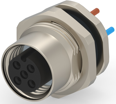 T4171110002-001 TE Connectivity Other Circular Connectors Image 4