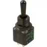 12146X778 APEM Toggle Switches