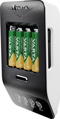 57685 101 441 VARTA Universal Chargers Image 4