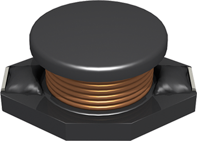PISMHV-101M-04 Fastron Fixed Inductors Image 1