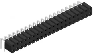 BLLP440S Fischer Elektronik PCB Connection Systems