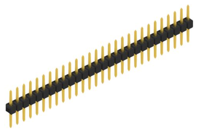 10046302 Fischer Elektronik PCB Connection Systems