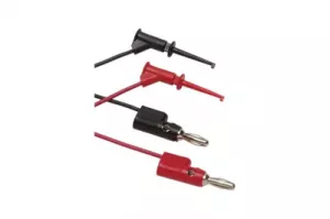 TL932 Fluke Test Leads