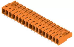 1648460000 Weidmüller PCB Connection Systems