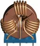 B82747E6253A040 TDK (EPCOS) Fixed Inductors
