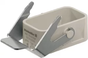 1003040000 Weidmüller Housings for HDC Connectors