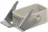 1003040000 Weidmüller Housings for HDC Connectors