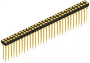 10042144 Fischer Elektronik PCB Connection Systems