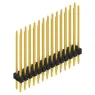 SL 2 230 28 G Fischer Elektronik PCB Connection Systems