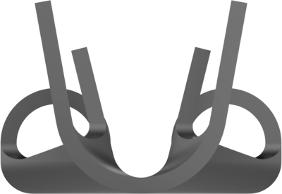 41274 AMP Receptacles Image 4