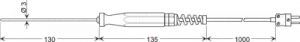 GES900-GE Greisinger Temperature Probes and Indicators