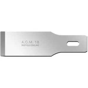 ACM18 SM ideal-tek Knives Scalpels and Accessories