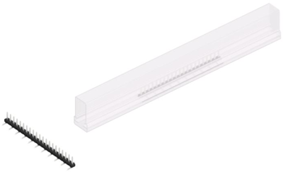 SLY7SMD03621ZSM Fischer Elektronik PCB Connection Systems
