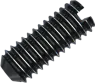 001.10.376 Ettinger Screws, Threaded Rods