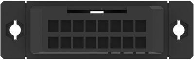 178803-7 AMP PCB Connection Systems Image 4