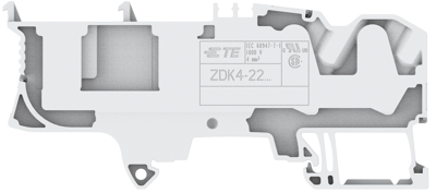 1SNK806010R0000 TE Connectivity Series Terminals Image 4