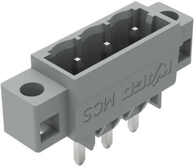 231-163/040-000 WAGO PCB Connection Systems Image 1