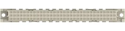 254015-E ERNI DIN PCB Connectors Image 3