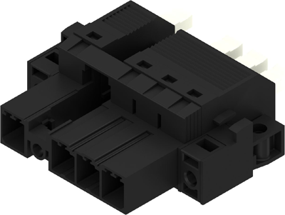 2630670000 Weidmüller PCB Connection Systems Image 1